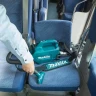 Аккумуляторный пылесос Makita DCL184Z (без АКБ и ЗУ) купить в Екатеринбурге