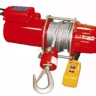 Лебедки электрические серии KDJ-3500 Magnus-Profi купить в Екатеринбурге