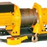 Лебедки электрические серии KDJ-3500 Magnus-Profi купить в Екатеринбурге
