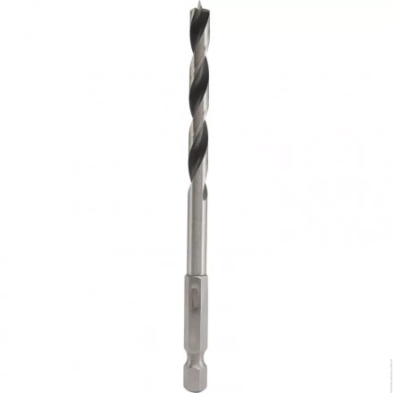 Сверло по дереву Makita D-15861, 3х78мм шестигранный хвостовик купить в Екатеринбурге