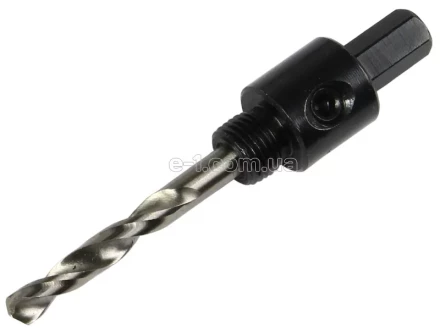 Хвостовик к коронке биметалл. до 30 купить в Екатеринбурге