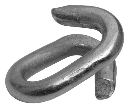 Соединитель цепей ЗУБР, оцинкованный, 10мм, 1 шт 4-304576-10 купить в Екатеринбурге