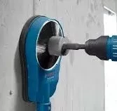 Насадка для пылеудаления GDE162  Bosch купить в Екатеринбурге