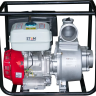Мотопомпа STEM Techno SP-100C купить в Екатеринбурге