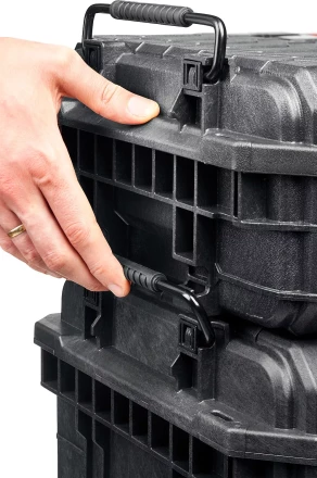 Ящик-лоток &quot;GEAR CRATE&quot;, 22&quot; KETER 38373 купить в Екатеринбурге