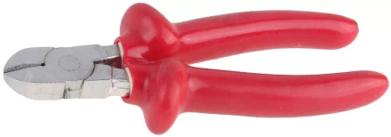 Бокорезы НИЗ диэлектрические, хромированные, 160мм 22152-5-16 купить в Екатеринбурге