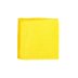 Салфетка универсальная из микрофибры желтая 300х300 мм Elfe 92303 купить в Екатеринбурге