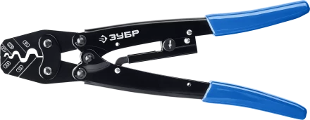 Пресс-клещи усиленные ПКУ-16 серия ПРОФЕССИОНАЛ купить в Екатеринбурге