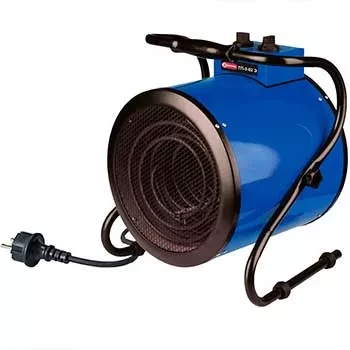 Тепловая пушка электрическая Диолд ТП-3-02 Э купить в Екатеринбурге