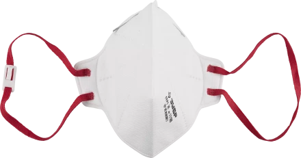 Полумаски фильтрующие серия МАСТЕР 11165-2 купить в Екатеринбурге