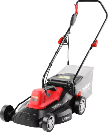 Газонокосилка электрическая ЗГКЭ-42-1800 серия МАСТЕР купить в Екатеринбурге