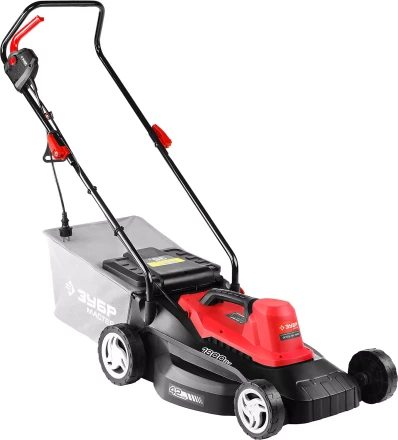 Газонокосилка электрическая ЗГКЭ-42-1800 серия МАСТЕР купить в Екатеринбурге