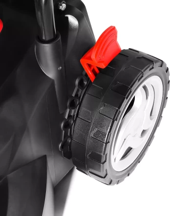 Газонокосилка электрическая ЗГКЭ-42-1800 серия МАСТЕР купить в Екатеринбурге