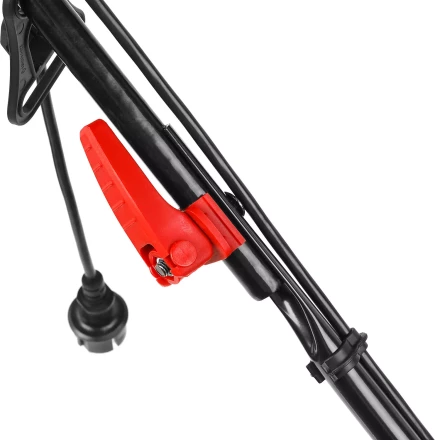 Газонокосилка электрическая ЗГКЭ-42-1800 серия МАСТЕР купить в Екатеринбурге