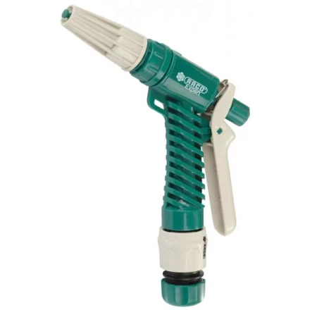 Пистолет-распылитель RACO &quot;Original&quot;, регулируемый, с соединителем, 1/2&quot; 4255-55/501C купить в Екатеринбурге