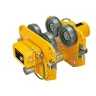 Таль электрическая цепная TOR ТЭЦП (HHBD03-03T) 3,0 т 6 м 380В (серия G) 12836 купить в Екатеринбурге