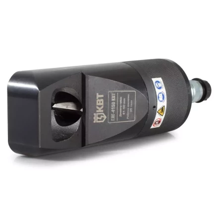 Гидравлический гайкорез (гайколом) ГЛГ-4150 КВТ купить в Екатеринбурге