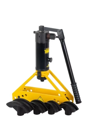 Трубогиб гидравлический TOR HHW-1A 6 т 16-33 мм (переносной) 1004646 купить в Екатеринбурге