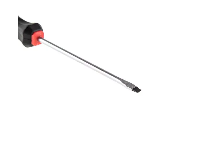 Отвертка HAMMER 601-017 SL-4x100мм купить в Екатеринбурге