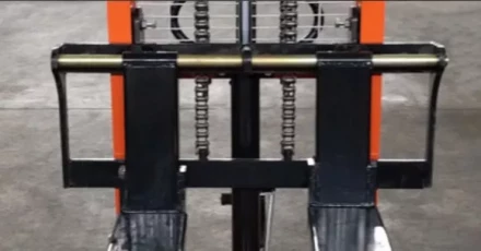 Ручной штабелер PROLIFT SDF 1030 1000 кг h-3000 мм купить в Екатеринбурге