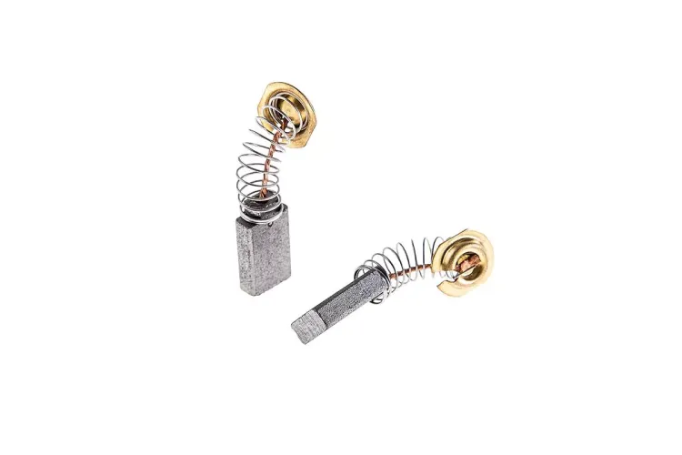 Щетки угольные HAMMER 404-230  Щетки угольные (2шт.) для Makita (СВ-327) AUTOSTOP купить в Екатеринбурге