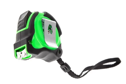 Рулетка TESLA 3м х 16мм (T-3) купить в Екатеринбурге