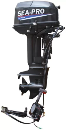 Лодочный мотор SEA-PRO Т25S&amp;E купить в Екатеринбурге