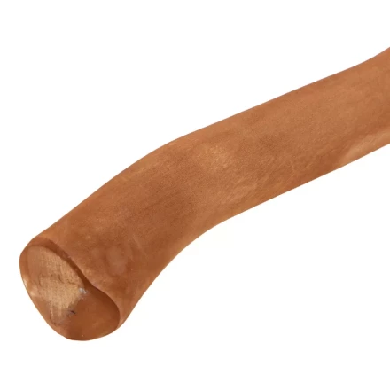 Топор кованный, в сборе, 1200/1550 г, деревянное топорище, 500 мм, Б3 Сибртех 21612 купить в Екатеринбурге