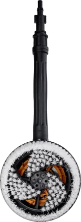 ЗУБР для пистолета МИГ-180, ротационная щётка (70403-180-2) купить в Екатеринбурге