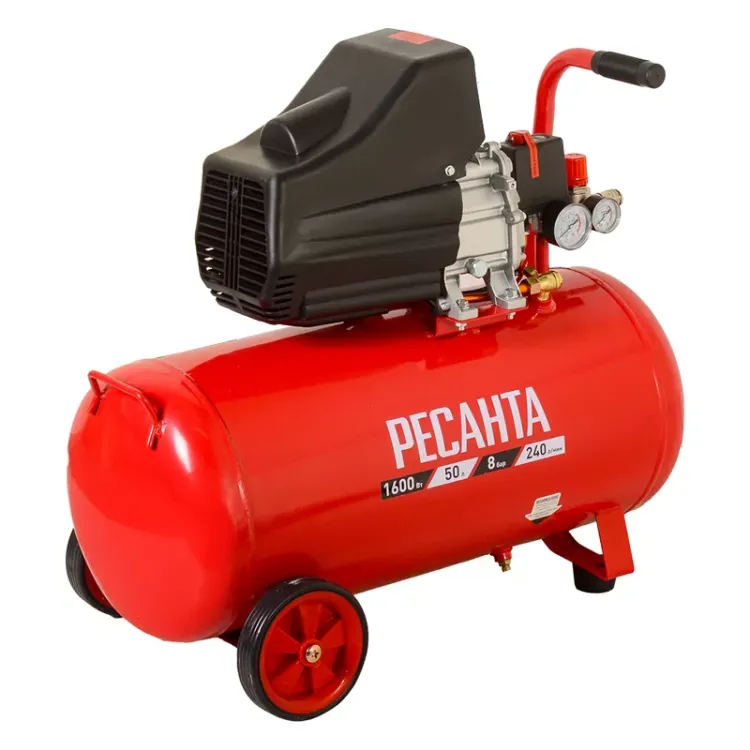 Компрессор Ресанта КП-50/240М 74/7/2 купить в Екатеринбурге