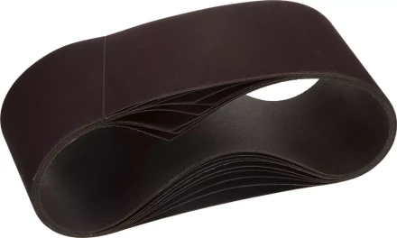 Лента шлифовальная универсальная URAGAN "FLEX-MAX" бесконечная на тканевой основе, для ЛШМ, P320, 100х610мм, 10шт 907-56006-320-10 купить в Екатеринбурге