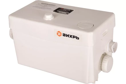 Насос канализационный Вихрь КН-300 68/9/1 купить в Екатеринбурге