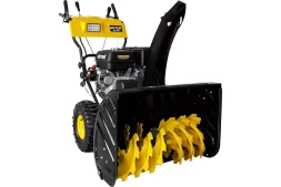 Снегоуборщик бензиновый Huter SGC 8000 70/7/18