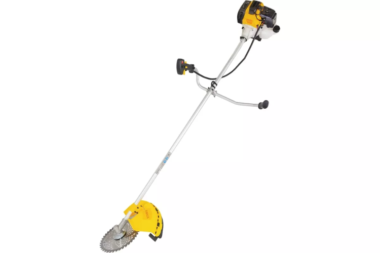 Триммер бензиновый Eurolux TR-4000T 70/2/26 купить в Екатеринбурге