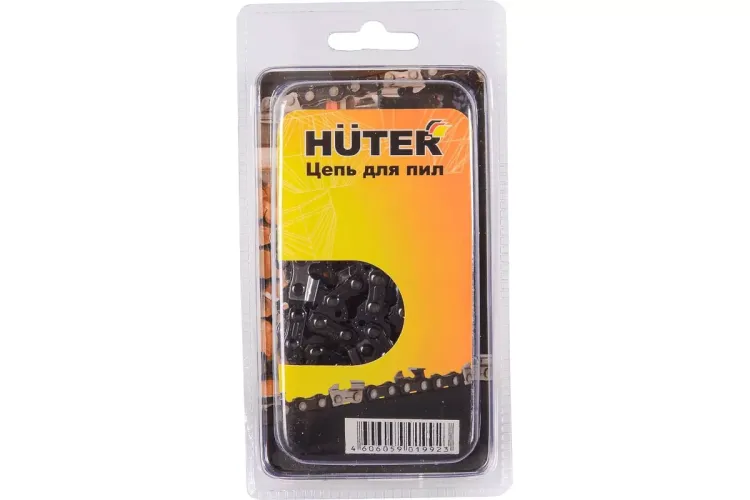 Цепь C5 HUTER для пил BS-25, ELS-1500P 71/4/15 купить в Екатеринбурге