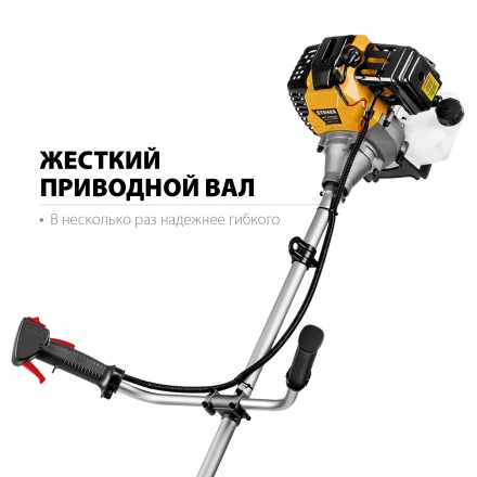 STEHER 2.5 кВт, бензиновый триммер (BT-2500) купить в Екатеринбурге