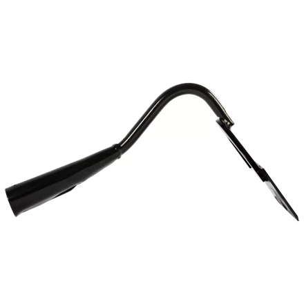 Мотыга стальная усиленная Сибртех, 170 х 60 мм, без черенка, Россия, 62280 купить в Екатеринбурге