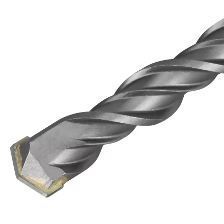 Бур по бетону Matrix, 22 x 460 мм, SDS Plus 710072 купить в Екатеринбурге