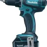 Аккумуляторная дрель-шуруповерт DDF456RFE3 Makita купить в Екатеринбурге