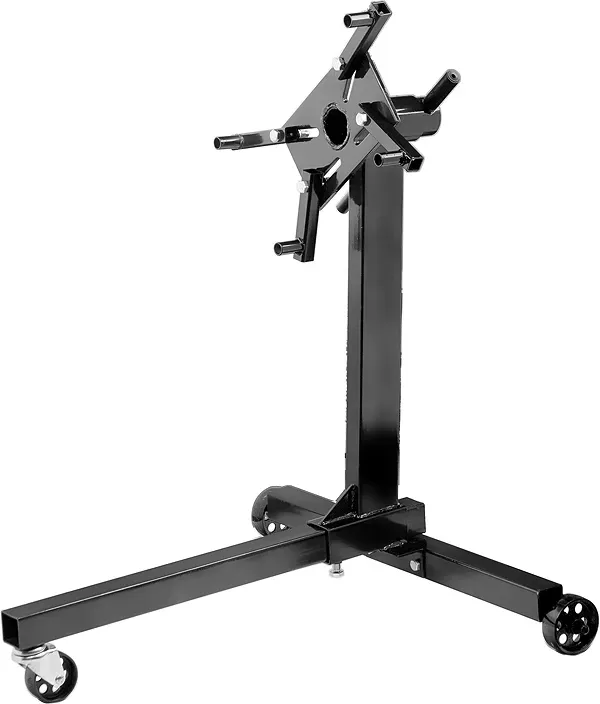 Стенд для двигателя 500 кг (1250 Lbs)  MATRIX 567255 купить в Екатеринбурге