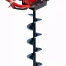Ледобур ADA GroundDrill-5 Ice FISHERMAN шнек Ice Drill 150/1000мм ADA А00306 купить в Екатеринбурге