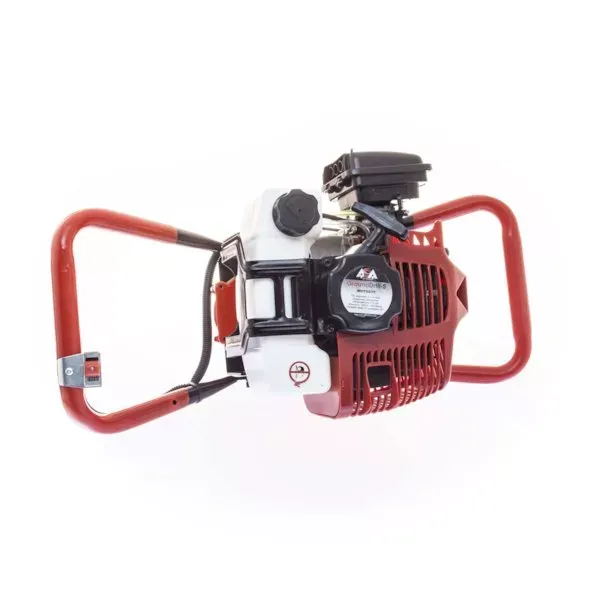 Ледобур ADA GroundDrill-5 Ice FISHERMAN шнек Ice Drill 150/1000мм ADA А00306 купить в Екатеринбурге