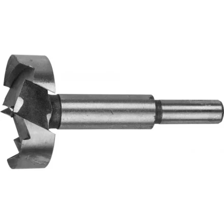 Сверло Форстнера по дереву &quot;Maxcut&quot;, STAYER 29985-45, d=45мм 29985-45 купить в Екатеринбурге