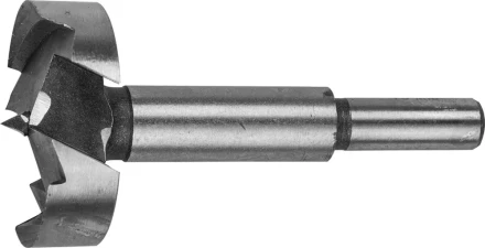 Сверло Форстнера по дереву &quot;Maxcut&quot;, STAYER 29985-45, d=45мм 29985-45 купить в Екатеринбурге