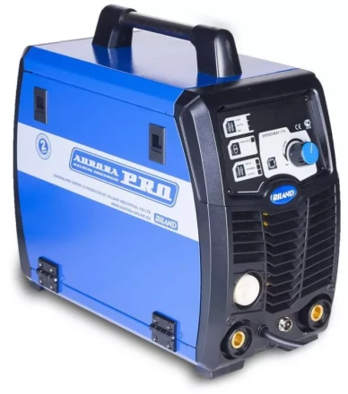 Сварочный полуавтомат Aurora-Pro SPEEDWAY 175 IGBT купить в Екатеринбурге