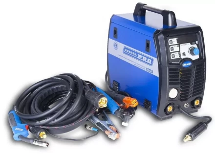 Сварочный полуавтомат Aurora-Pro SPEEDWAY 175 IGBT купить в Екатеринбурге