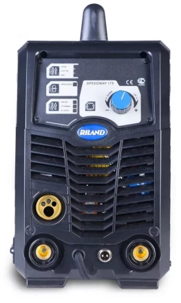 Сварочный полуавтомат Aurora-Pro SPEEDWAY 175 IGBT купить в Екатеринбурге