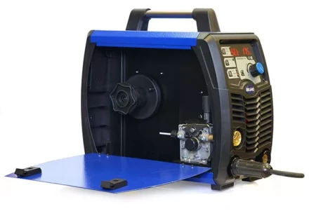 Сварочный полуавтомат Aurora-Pro SPEEDWAY 175 IGBT купить в Екатеринбурге