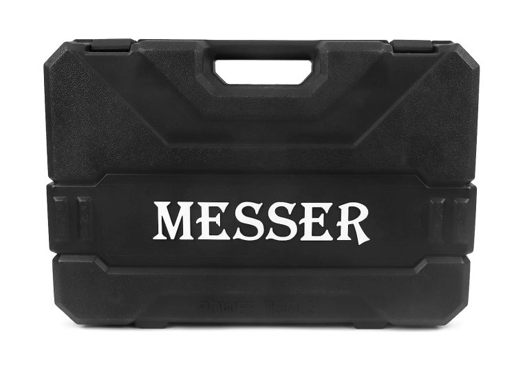 Дрель алмазная с микроударом MESSER DDM-150 купить в Екатеринбурге