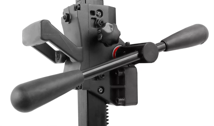 MESSER Прямая стойка для DM 180-1 купить в Екатеринбурге